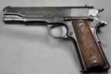 U. S. Model 1911, Model 1911, UMC frame - 5 of 9