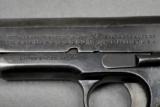 U. S. Model 1911, Model 1911, UMC frame - 6 of 9