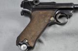 DWM, Model P. 08 (Luger), 1920 Commercial - 5 of 12