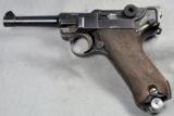 DWM, Model P. 08 (Luger), 1920 Commercial - 6 of 12