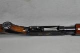 Winchester, Model 12, 12 gauge, Skeet, CUSTOM ENGRQVED BY ANGELO BEE
- 5 of 14