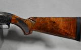 Winchester, Model 12, 12 gauge, Skeet, CUSTOM ENGRQVED BY ANGELO BEE
- 13 of 14