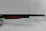 Winchester, Model 12, 12 gauge, Skeet, CUSTOM ENGRQVED BY ANGELO BEE
- 9 of 14