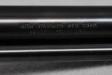 High Standard, Double Nine, 9 SHOT, .22 LR - 4 of 12