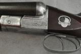 W. W. Greener, ANTIQUE, hammerless double barrel, 12 gauge - 8 of 11