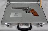 Colt, First Edition, Anaconda, Ultimate Stainless, 1 of 1000 mfg. - 14 of 15