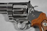 Colt, First Edition, Anaconda, Ultimate Stainless, 1 of 1000 mfg. - 8 of 15