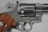 Colt, First Edition, Anaconda, Ultimate Stainless, 1 of 1000 mfg. - 2 of 15