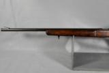 Remington, Model 513-T, U. S. Military training rifle/NO BOLT - 15 of 15