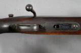 Remington, Model 513-T, U. S. Military training rifle/NO BOLT - 4 of 15