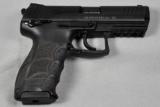 Heckler & Koch, P30S V3, 9mm - 2 of 3