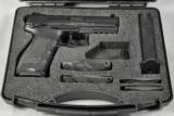 Heckler & Koch, P30S V3, 9mm - 1 of 3