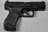 Walther, Model P-99 AS, 9mm - 2 of 3