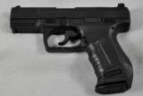 Walther, Model P-99 AS, 9mm - 3 of 3