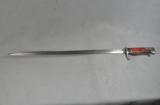 Bayonet, German, GEW 98 Mauser - 5 of 5