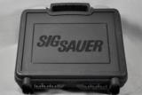 Sig Sauer, P226, ENHANCED ELITE, 9mm - 9 of 10