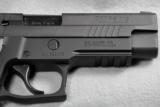 Sig Sauer, P226, ENHANCED ELITE, 9mm - 3 of 10