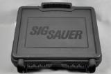 Sig Sauer, Model P226, MK25, NAVY VERSION - 10 of 11