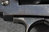 Webley, ANTIQUE, MK II, .455 caliber - 9 of 15