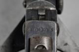 Webley, ANTIQUE, MK II, .455 caliber - 5 of 15