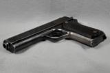 Colt, Model 1903 Pocket Hammer, caliber .38 Rimless Smokeless (.38 ACP) - 10 of 10