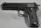 Colt, Model 1903 Pocket Hammer, caliber .38 Rimless Smokeless (.38 ACP) - 7 of 10