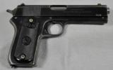 Colt, Model 1903 Pocket Hammer, caliber .38 Rimless Smokeless (.38 ACP) - 1 of 10