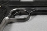 Colt, Model 1903 Pocket Hammer, caliber .38 Rimless Smokeless (.38 ACP) - 4 of 10
