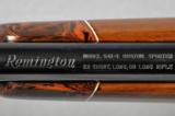 Remington, Model 541-S, .22 S, L, or LR - 10 of 12