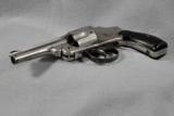 Smith & Wesson, ANTIQUE, .38 DA, 2nd Model - 14 of 14