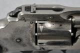 Smith & Wesson, ANTIQUE, .38 DA, 2nd Model - 3 of 14