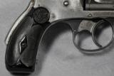 Smith & Wesson, ANTIQUE, .38 DA, 2nd Model - 5 of 14