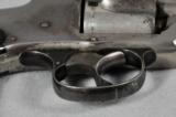 Smith & Wesson, ANTIQUE, .38 DA, 2nd Model - 4 of 14