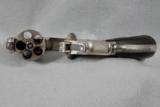 Smith & Wesson, ANTIQUE, .38 DA, 2nd Model - 13 of 14