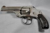 Smith & Wesson, ANTIQUE, .38 DA, 2nd Model - 10 of 14