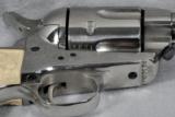Uberti (Cimmaron), Thunderer, .45 LC & .45 ACP convertible - 4 of 13