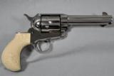 Uberti (Cimmaron), Thunderer, .45 LC & .45 ACP convertible - 1 of 13