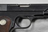 Colt, Model 1903 Pocket Hammerless, Type IV,
.32 ACP - 2 of 11