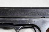 Colt, Model 1903 Pocket Hammerless, Type IV,
.32 ACP - 8 of 11