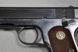 Colt, Model 1903 Pocket Hammerless, Type IV,
.32 ACP - 7 of 11
