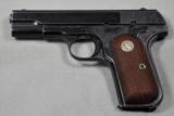 Colt, Model 1903 Pocket Hammerless, Type IV,
.32 ACP - 6 of 11
