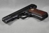 Colt, Model 1903 Pocket Hammerless, Type IV,
.32 ACP - 11 of 11