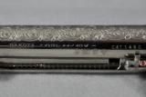 Jager Mfg. (Italy),
Imported by EMF, Model Dakota 1873, .45 LC, FULLY FACTORY ENGRAVED - 10 of 13