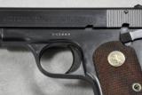 Colt, Model 1903, Pocket Hammerless, Type IV, .32 ACP - 7 of 11