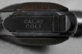Colt, Model 1903, Pocket Hammerless, Type IV, .32 ACP - 10 of 11