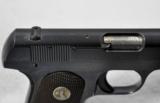 Colt, Model 1903, Pocket Hammerless, Type IV, .32 ACP - 3 of 11
