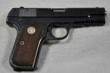 Colt, Model 1903, Pocket Hammerless, Type IV, .32 ACP - 1 of 11