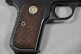 Colt, Model 1903, Pocket Hammerless, Type IV, .32 ACP - 5 of 11