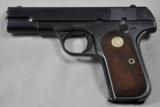 Colt, Model 1903, Pocket Hammerless, Type IV, .32 ACP - 6 of 11