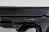 Colt, Model 1903, Pocket Hammerless, Type IV, .32 ACP - 8 of 11